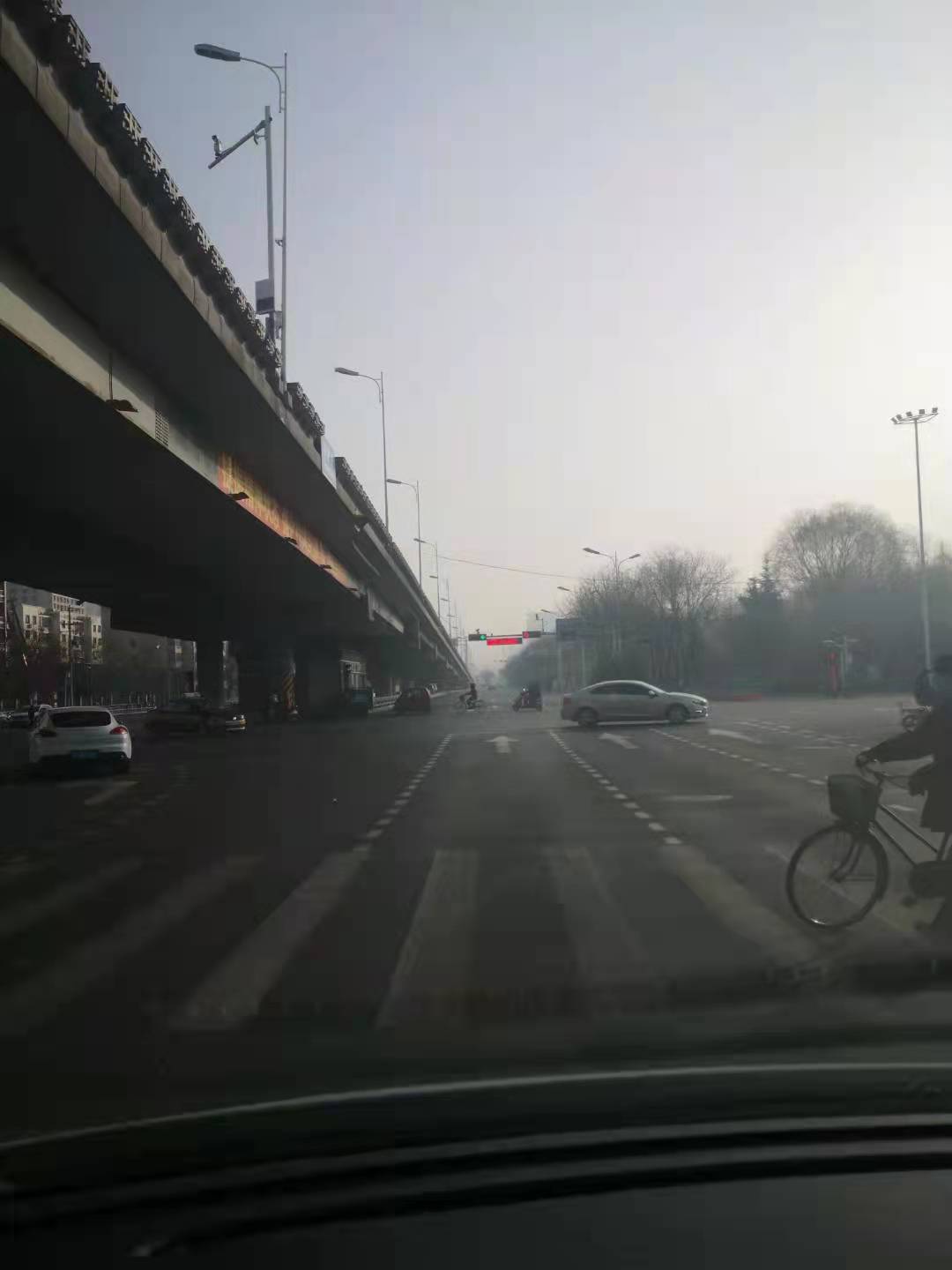 雨花桥梁结构加固方案